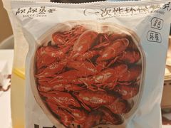 -靓靓蒸虾·头牌蒸虾(雪松路总店)