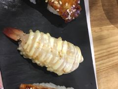 -Sushi Love 创意寿司(丽影广场店)