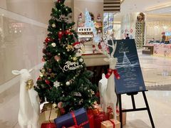 -杭州JW万豪酒店-万豪中餐厅