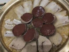 -老妈菜馆(建设街店)