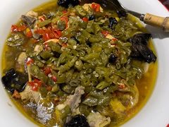 -西江红·株洲本地菜(滨江南路店)