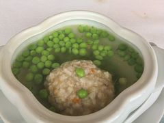 -悦轩中餐厅·高空江景·杭州柏悦酒店
