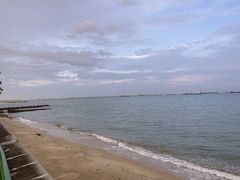 -珍宝海鲜(东海岸海鲜中心)