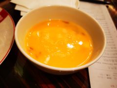 杨枝甘露-夏宫中餐厅(香格里拉大酒店)