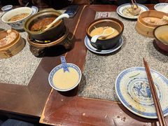 -南京大牌档(济南万象城店)