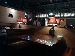 -绿茶餐厅(华联万柳店)