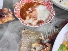 -阿拉伯萨娜餐厅(石马社区店)