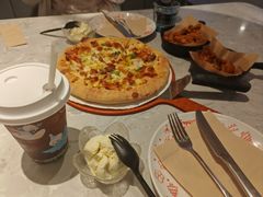 -必胜客(张掖西大街店)