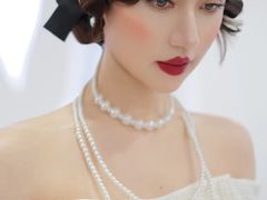 -金夫人化妆摄影职业培训学校