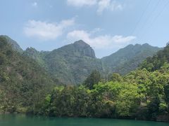 -大慈岩风景区