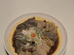 -贝勒爷·酥不腻烤鸭