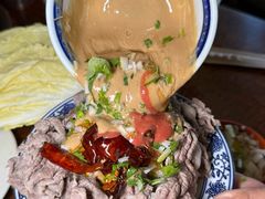 -前门张记涮肉(前门店)