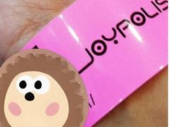 -上海JOYPOLIS环游嘉年华主题乐园