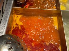 -海底捞大排档火锅(悦荟广场店)