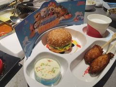 -海底捞火锅(八佰伴店)