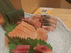 -大焰自助日式料理 铁板烧(徐汇店)