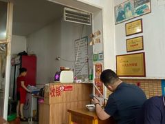 -三百碗宝应长鱼面(板仓街店)