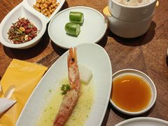 -喜鼎海胆水饺(东港店)