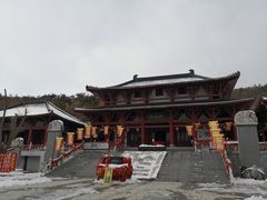 -威海华夏城景区