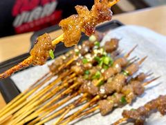 -小食迹贵阳丝娃娃(世纪金源店)