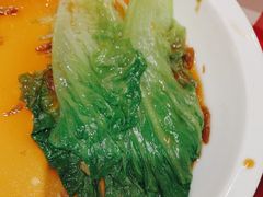 -西贝(武汉天地店)