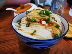 -常樂屋·常德米粉(青年路店)