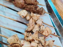 -新疆艾麦尔烧烤(丰台路口店)