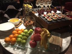 -恰餐厅及酒吧 CHAR Bar & Grill (北京丽都皇冠假日店)