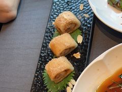 -望乡楼上海菜(日月光店)