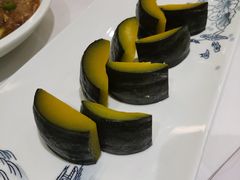 清蒸板粟南瓜-稻香酒家(天河城店)