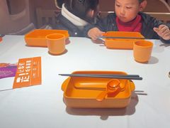 -谷丽麦馕新疆菜·清真(步步高梅溪新天地店)
