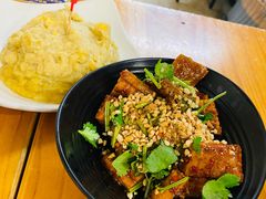 -炒豆合作社(东四总店)