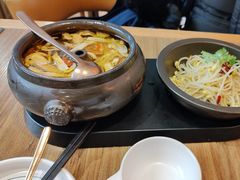 -云海肴·汽锅鸡·云南菜(广安门天虹店)