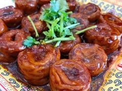 -砂锅居(西四店)