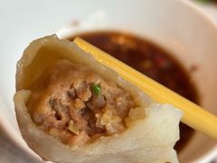 -新兴园饺子馆(北京百子湾店)