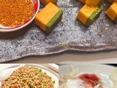 -敏珠拉姆藏餐·南京厨房(富春江东街店)