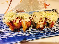 大爱鳗鱼卷-羽寿司(东方宝泰店)