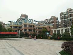 -白金海岸幼儿园总园