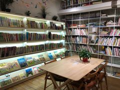 -地瓜社区(安苑北里小区店)