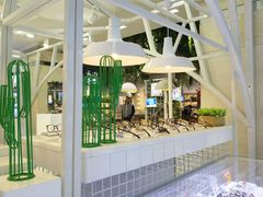 -精益眼镜(春熙路店)