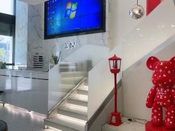 -上禾 HAIR SALON