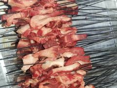 -虎卫烤肉(东关南街店)