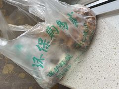 -夏都地标马一刀烤肉美食城