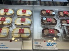 -红花点心局(护国寺店)