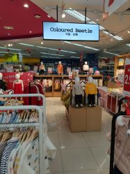 -孩子王童乐园(广州萝岗万达店)