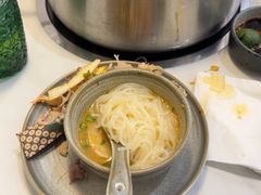-喃喃椰·糟粕醋·椰子鸡火锅(七堡花园店)