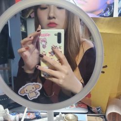 -UGIRL有个美甲