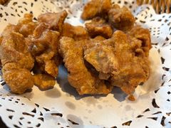 -前海沿·青岛菜(李沧万达店)
