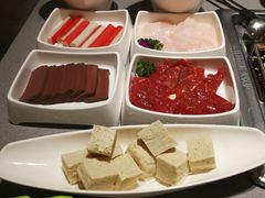 -海底捞火锅(奥山世纪城店)