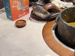 -芸山季·云南山珍菌火锅(人民广场来福士店)